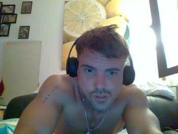 damasko85  11-07-2021 Recorded Video Topless